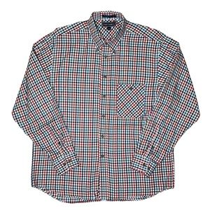 Paul Fredrick shirt